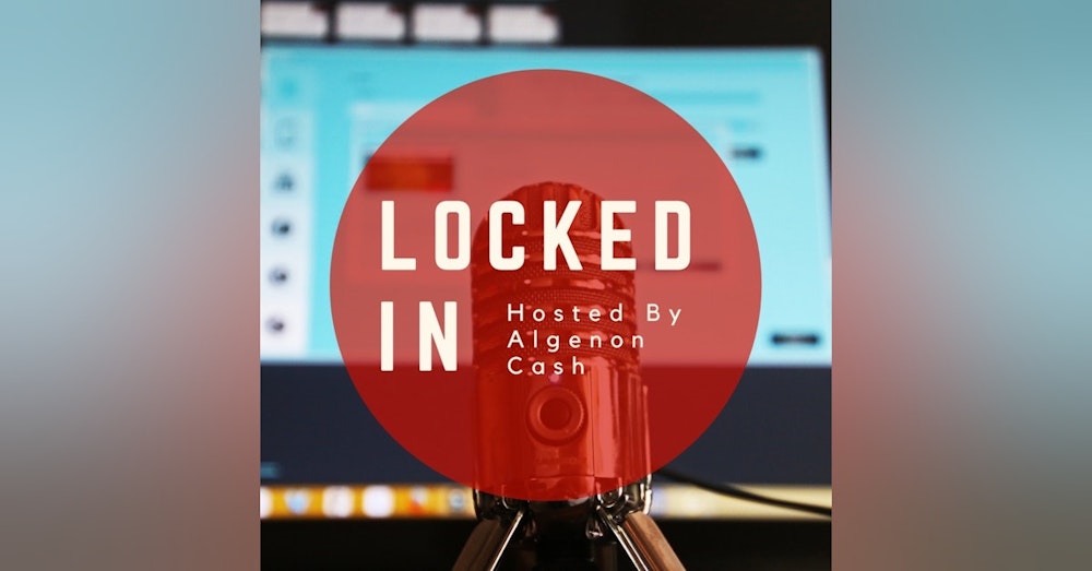 Locked In Podcast - Revitalizing NC Downtowns