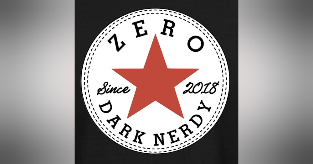 Zero Dark Nerdy - Favorite Debut Albums of All Time
