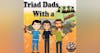 Triad Dads with a Drink - LIVE FROM FIDDLIN' FISH