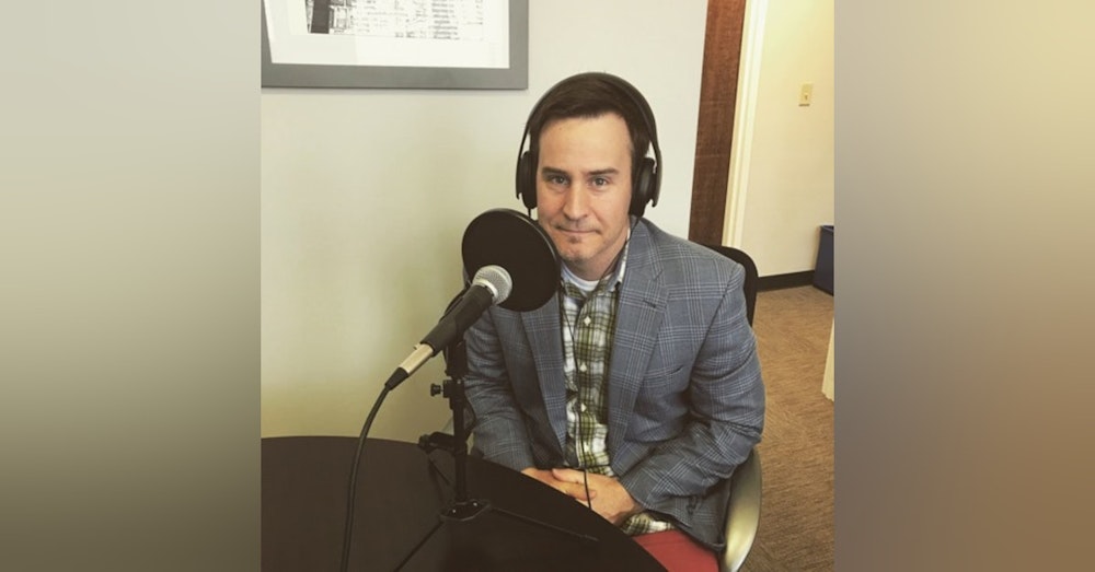 Ginther Group Real Estate Podcast - Date the Interest Rate, Marry the Home