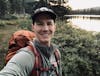 The Interview #63 | Nate Poeppel - Climber. Explorer. Nomad?