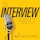 The Interview Podcast Album Art