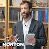 The Interview #99 | Scott Horton - Reaching Both Sides