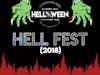 117: Hell Fest (2018)
