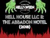 121: Hell House LLC II: The Abbadon Hotel (2018)