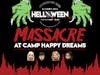 120: 3rd Birthday Special: Massacre at Camp Happy Dreams