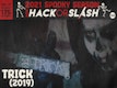 Hack or Slash