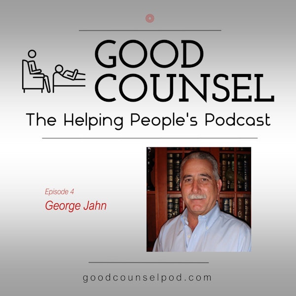George Jahn: “The Sober Homes Pioneer” with Special Guest James Fata