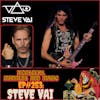 EP#253: Tales from the Ultra Zone - An Interview with Steve Vai
