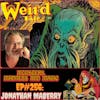 EP#256: Warden of the Weird - An Interview with Jonathan Maberry