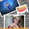 12: On Authorship, Encouragement & Doctor Who (feat. Alexandra Uth)