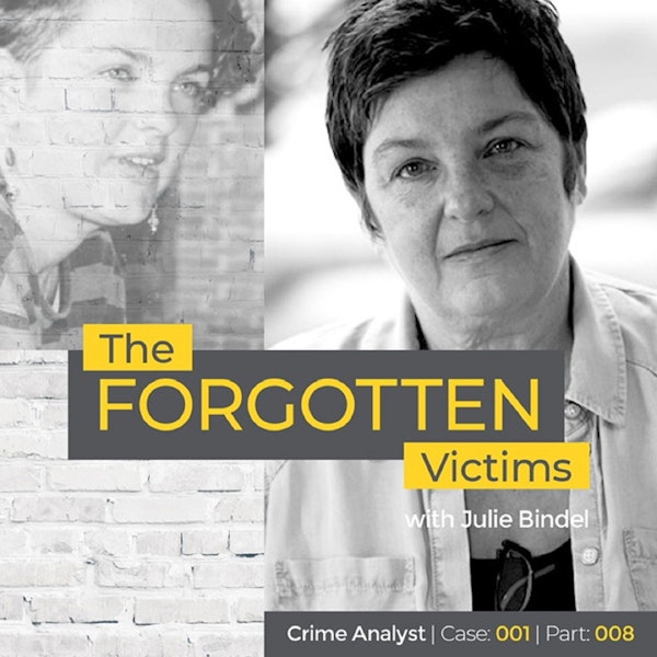 8: The Forgotten Victims | Part 08 | Interview with Julie Bindel