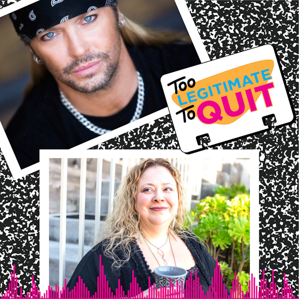19: On Leaning Out, Saying No & Bret Michaels (feat. Crista Grasso)