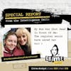 19: Special Report from the Intelligence Cell | My Mum Was Shot Dead in Front Of Me: The Register Would Have Saved Her | Part 3