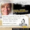 20: Special Report from the Intelligence Cell | The Final Frontier of the Domestic Abuse Bill, Serial Domestic Abusers and Stalkers and Julia James’ Murder, Part. 1