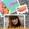 30: On Showing Up, Showing Off & RuPaul's Drag Race (feat. Amanda Wagner)
