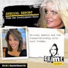 28: Special Report from the Intelligence Cell | Britney Spears and the Conservatorship with Loni Coombs