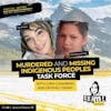 Ep 65: Missing and Murdered in Wyoming with Cara Chambers and Dr Emily Grant