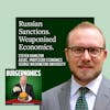 16: Russian Sanctions. Weaponised Economics.