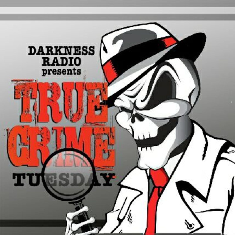 True Crime Tuesday