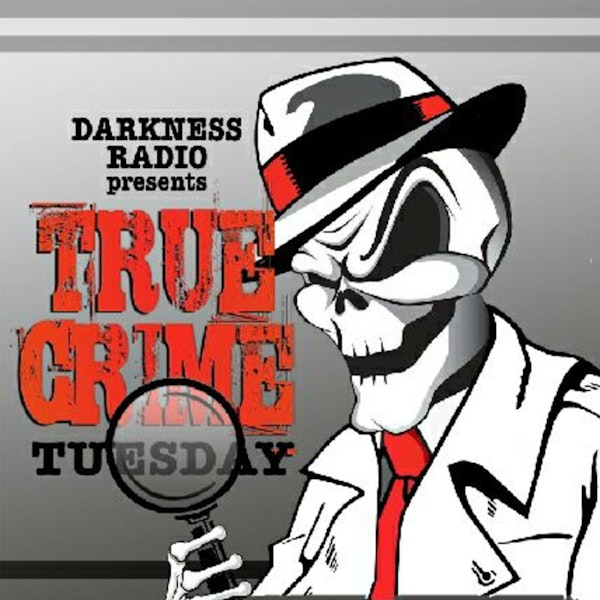 170: True Crime Tuesday investigates The Mysterious Life and Faked Death of Jesse James with Daniel and Theresa Duke.