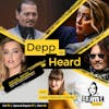 Ep 79: Johnny Depp vs Amber Heard with Lucia Osborne-Crowley, Part 2