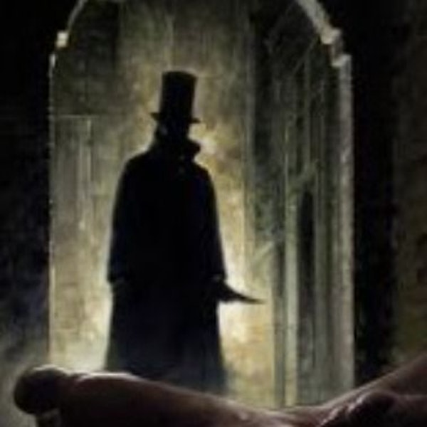 TC: EP 20 - Jack the Ripper: The Final Suspects