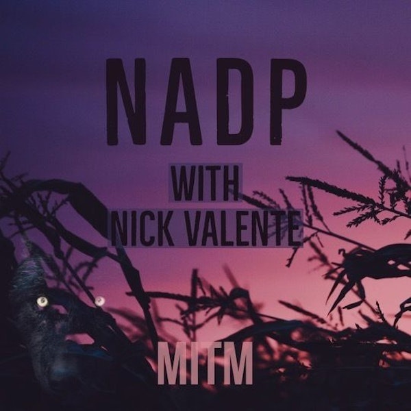 9: NADP with Nick Valente