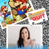 91: On Moneymakers, Self-Management & Paper Mario (feat. Melissa Guller)