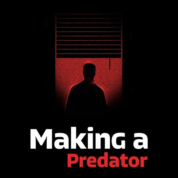 S10 Ep2: Making a Predator