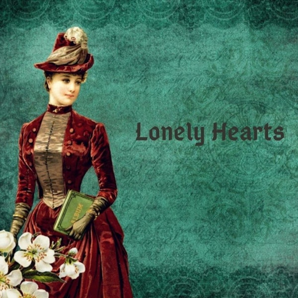 S5 Ep3: Lonely Hearts
