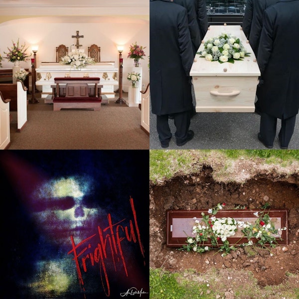 16: 16: Worst Funerals Ever