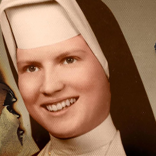 S2 Ep81: Unsolved Murder of Sister Cathy [Walking with Aletheia]