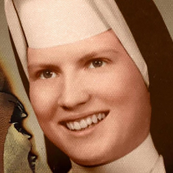 S2 Ep50: Unsolved Murder of Sister Cathy [Journalist Tom Nugent] Part 1
