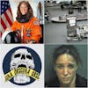 33: Lisa Nowak - The Diaper Astronaut + Q&A Fireside Chat