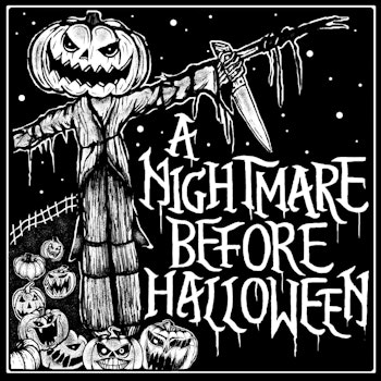 The Nightmare Before Halloween, Part 2