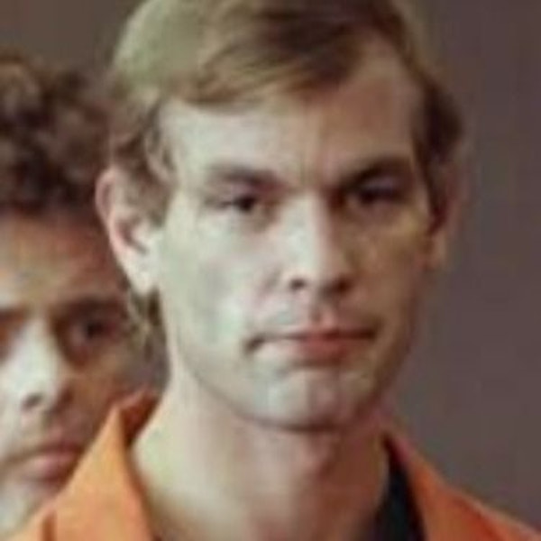 TC: EP 40 - Jeffrey Dahmer...Empathetic Serial Killer? Pt 1