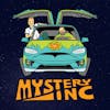 From Team Disaster, Introducing: Mystery Inc