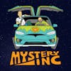 From Team Hometown History, Introducing: Mystery Inc