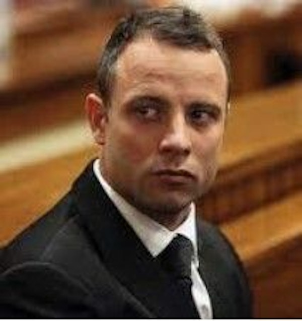 PW: EP 45 - Oscar Pistorius and his very bad acting