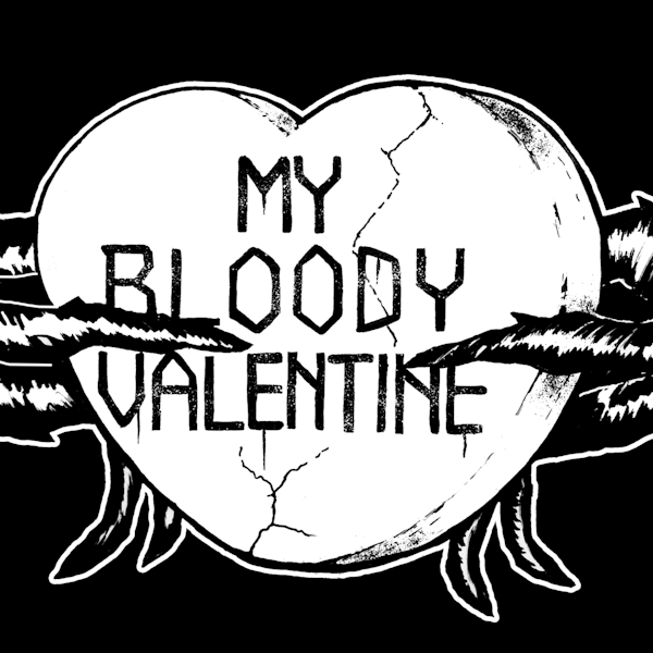 Our Bloody Valentine, Part 1
