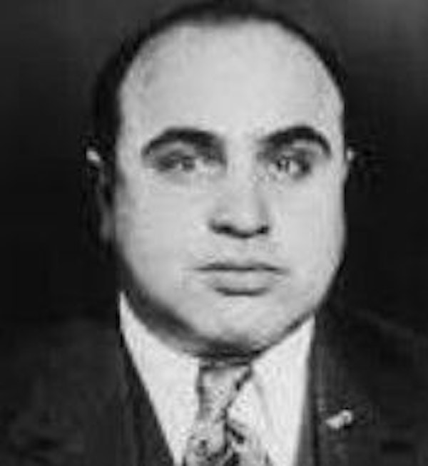 TC: EP 52 - Al Capone and the St Valentine's Day Massacre
