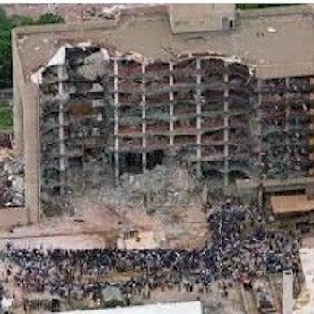 TC: EP 55 - Timothy McVeigh and the Oklahoma City Bombing Pt 3