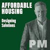 43: Affordable Housing. Designing Solutions