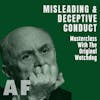 45: Misleading & Deceptive Conduct. Masterclass with the original watchdog.