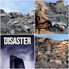 21: 2023 Turkey-Syria Earthquake