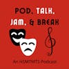 Pod, Talk, Jam & Break: Season 3 Check In - Lindy & Todd