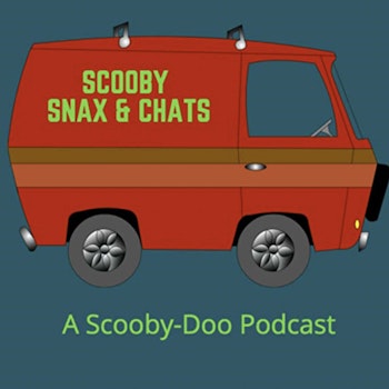 Scooby Snacks + Chats: Scooby-Doo! Abracadabra-Doo (2010)