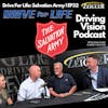 Drive for Life: Salvation Army | EP32