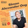 165 // Simon Alexander Ong // Make the Most of Every Moment